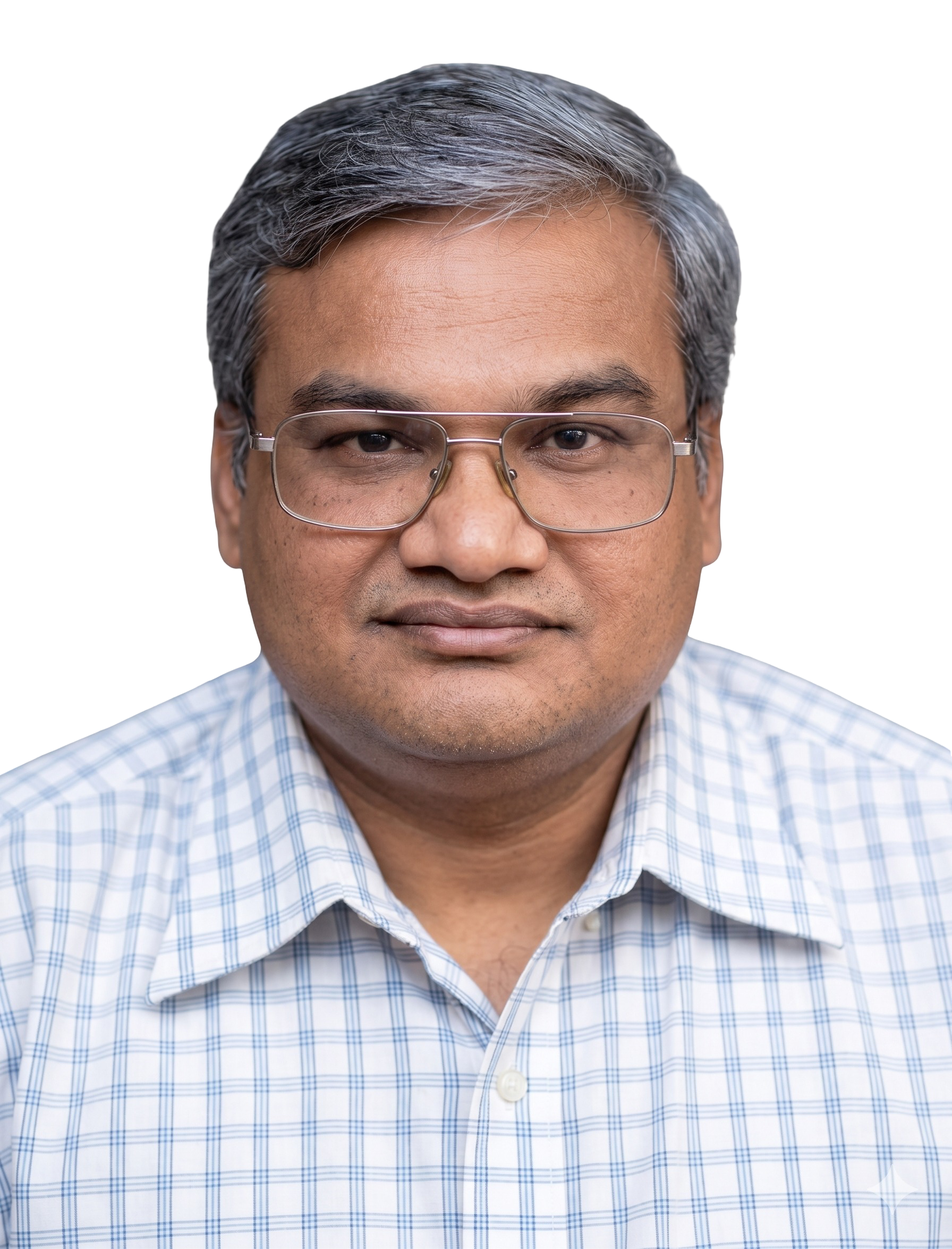 Mr. Lalit Bhandari