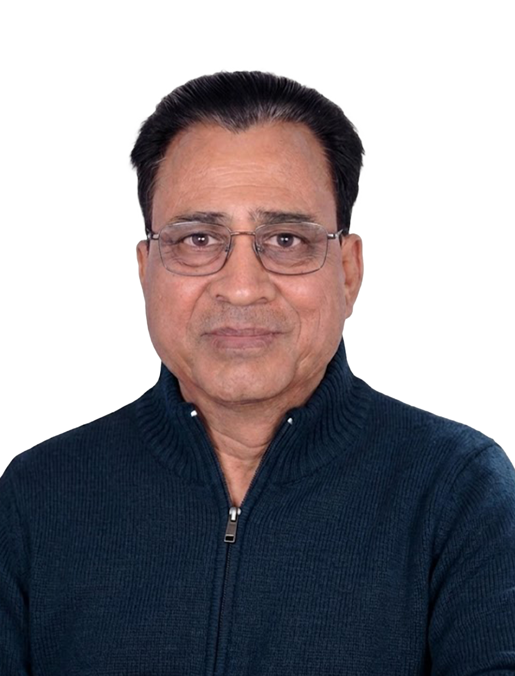 Mr. Lalit Mehta