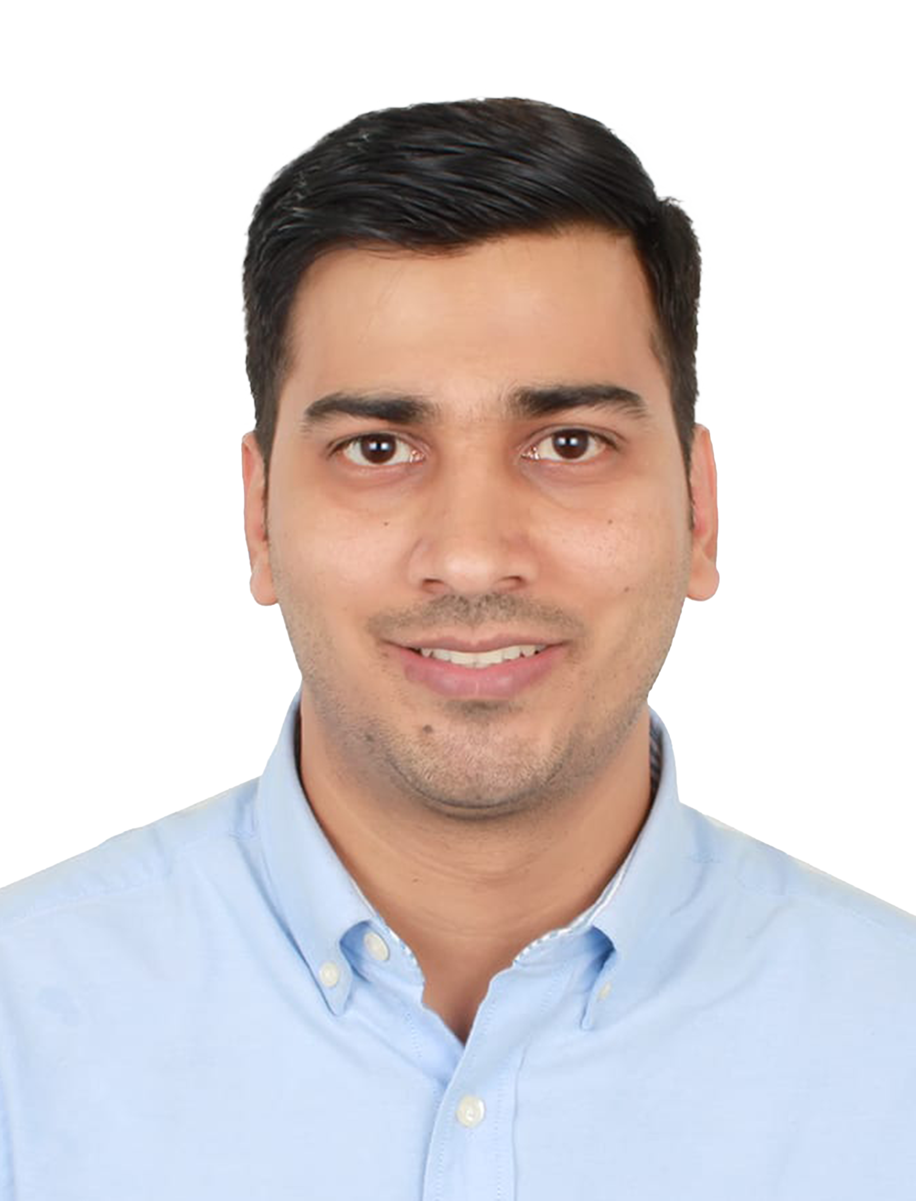 Mr. Vishal Mehta