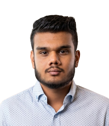 Mr. Tushar Bhandari