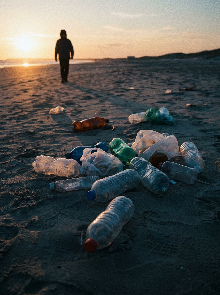 Plastics, Rubber & Polymers