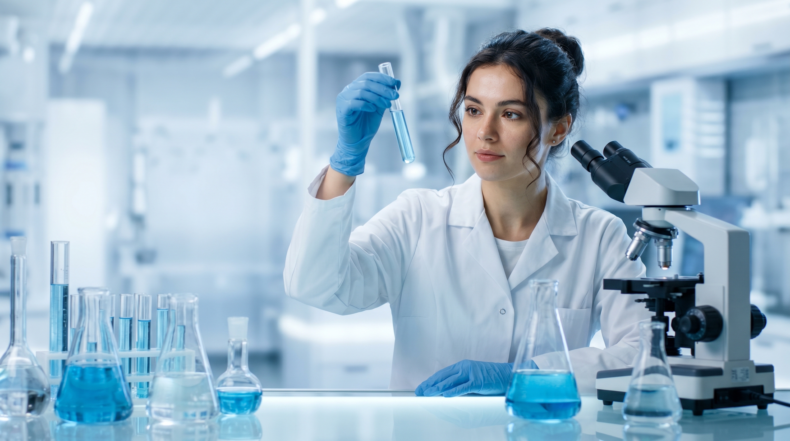 Scientist